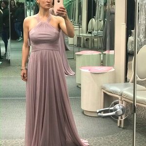 NWT Quartz Bridesmaid's Gown size 4